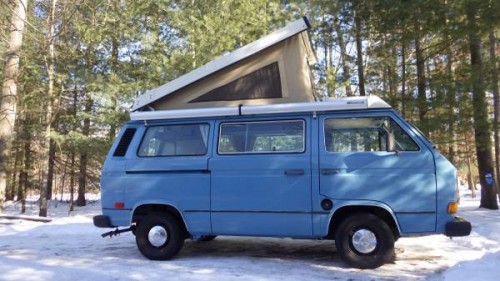 1982 Grand Rapids MI