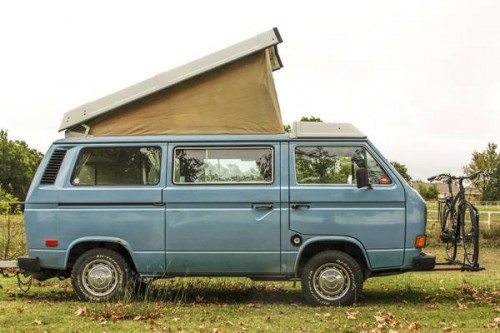 1983 Purcell OK