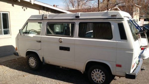 1983 Reno NV