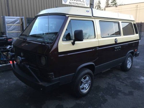 1984_ Gresham OR