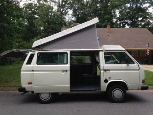 1987 Williamsburg VA