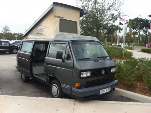 1989 Miami FL