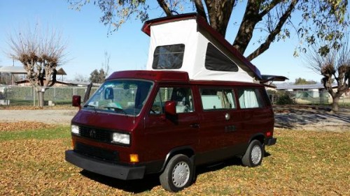 1991 Dublin CA