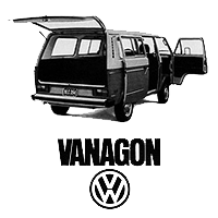Vanagon History