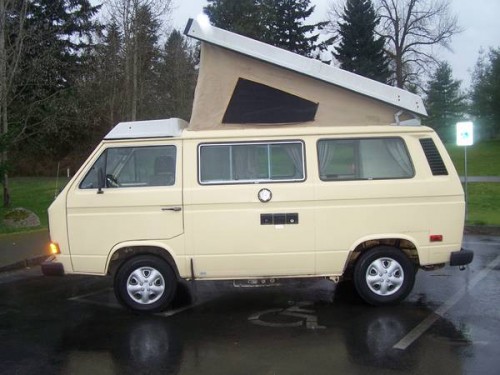 1982 Seattle WA