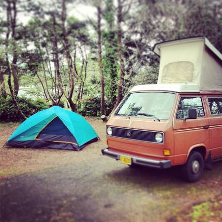 1983 Salem OR