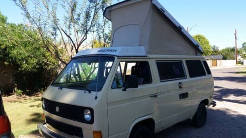 1984 Phoenix AZ