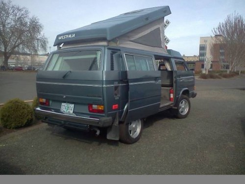1987 Corvallis OR