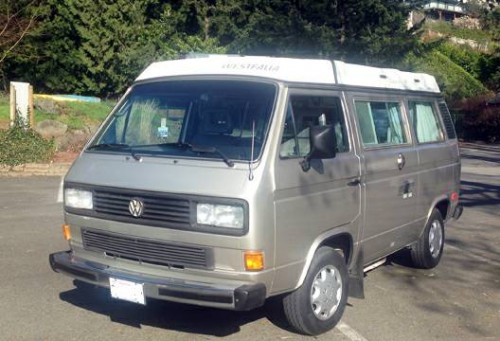 1987 Mercer Island WA