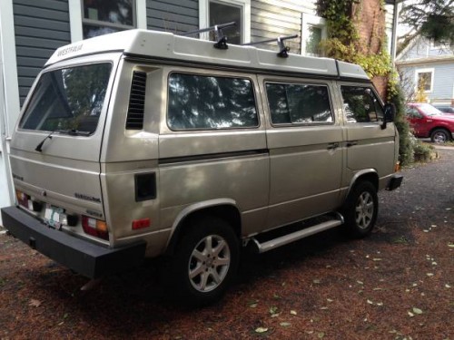 1987 Portland OR