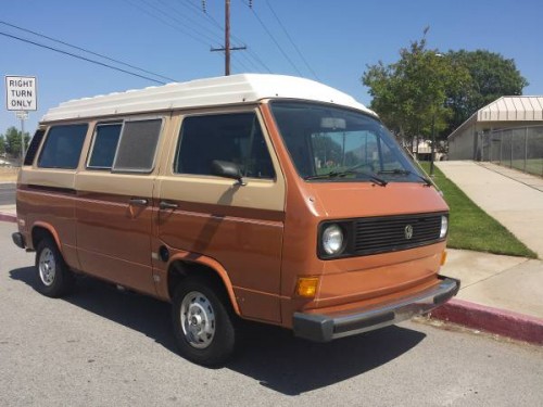 1981 Moreno Valley CA