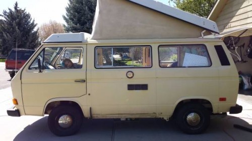 1982 Boise ID