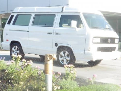 1987 Marina CA