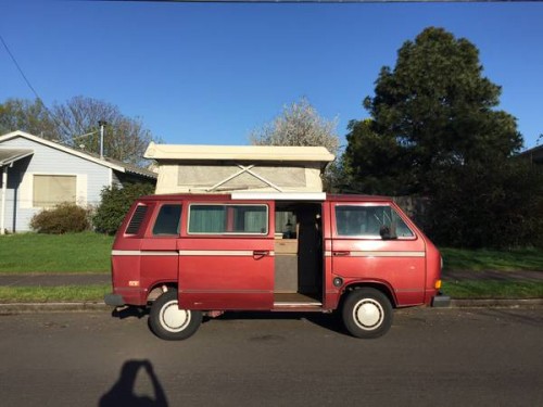 1987 Portland OR