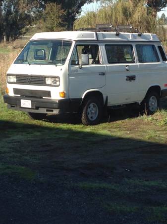 1990 Santa Rosa CA