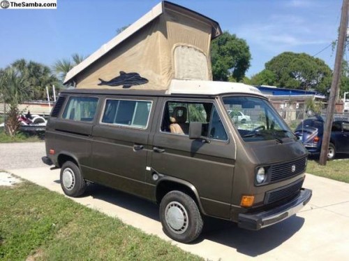 1985 Sarasota FL