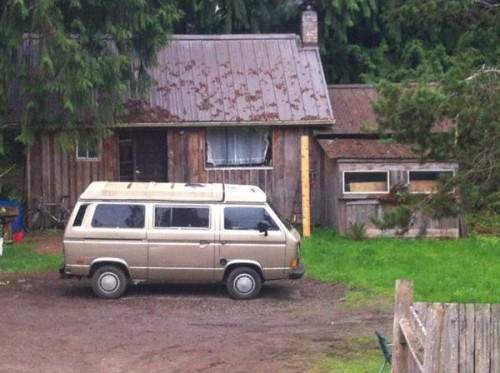 1986 Errington BC