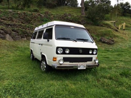 1987 Kula HI
