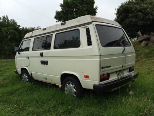 1987 Kula HI