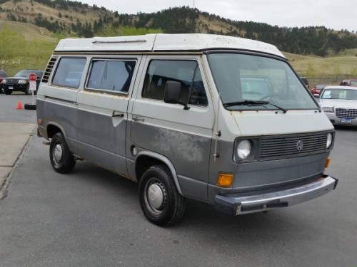 1980 Rapid City SD