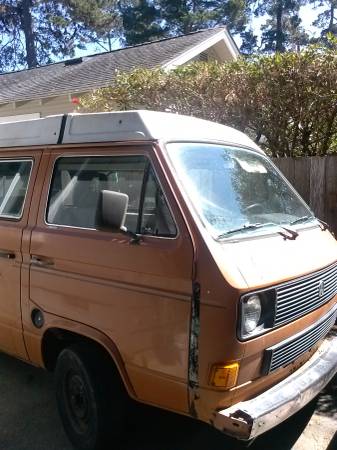 1983 Carmel CA