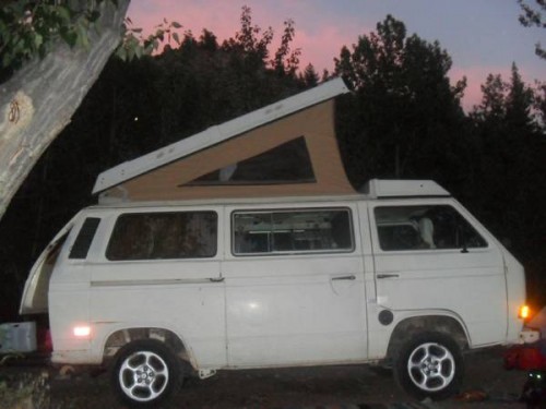 1984 Placerville CA