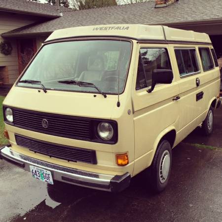 1984 Tigard OR