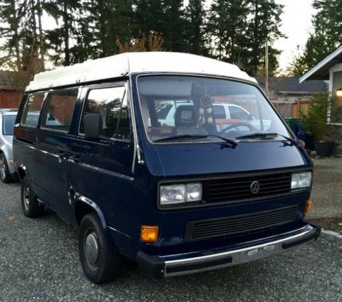 1986 Seattle WA