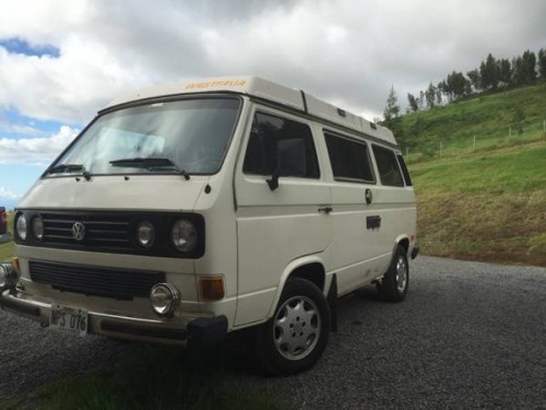 1987 Maui County HI