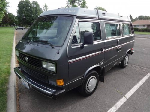 1987 Walla Walla WA