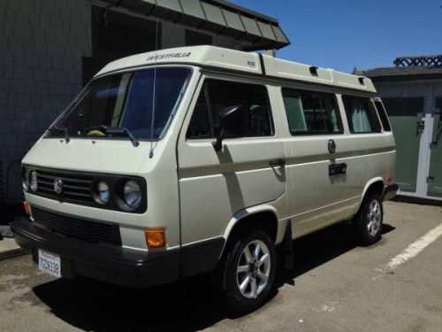 1989 Auburn CA