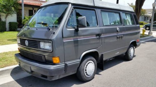 1989 Fullerton CA