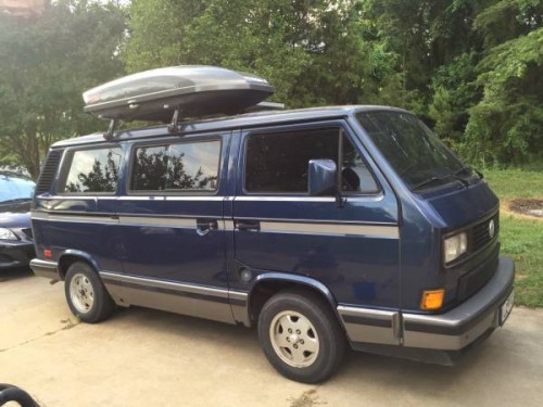 1990 Mooresville NC