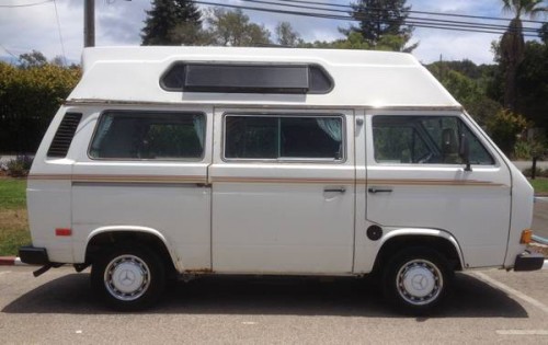 1986 Soquel CA