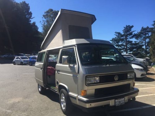 1990 Oakland CA