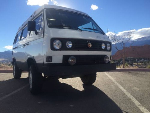 1990 Colorado Springs CO