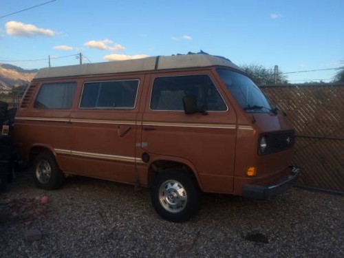 1980 Tucson AZ