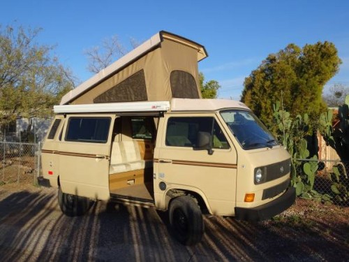 1985 Tucson AZ