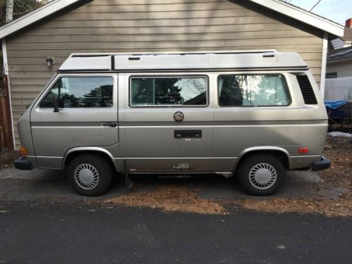 1987 Bend OR