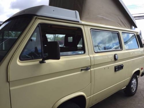 1983 Kula HI