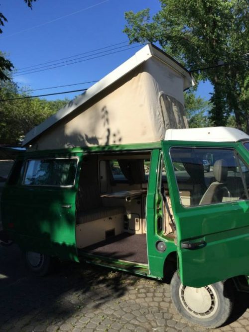 1984 Edmonton AB