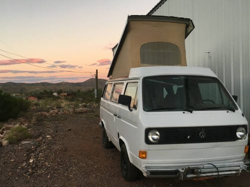 1982 Globe AZ