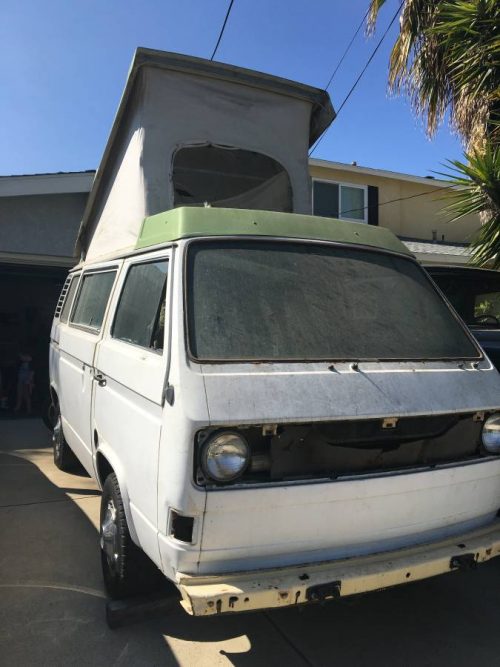 1980 Thousand Oaks CA