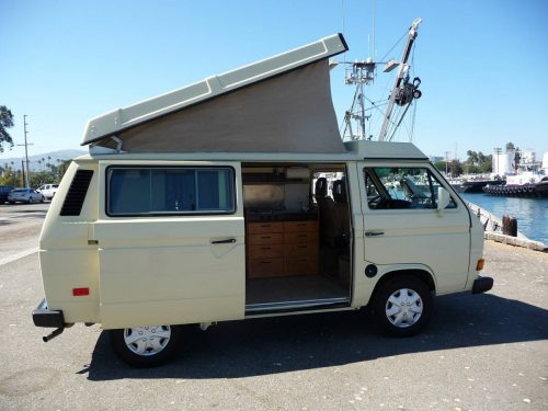 1984 Torrance CA